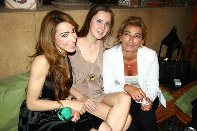 Social Media Awards After Party